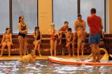 20181222112709_IMG_0947: Foto: Kutnohorský bazén patřil v sobotu dopoledne především dětem