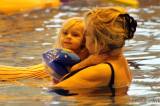 20181222112709_IMG_0949: Foto: Kutnohorský bazén patřil v sobotu dopoledne především dětem