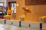 20181222112710_IMG_0956: Foto: Kutnohorský bazén patřil v sobotu dopoledne především dětem