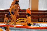 20181222112710_IMG_0958: Foto: Kutnohorský bazén patřil v sobotu dopoledne především dětem
