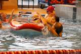 20181222112710_IMG_0964: Foto: Kutnohorský bazén patřil v sobotu dopoledne především dětem