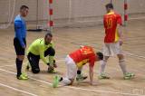 20181223092958_IMG_1211: Foto: Futsalový podvečer vynesl pro kutnohorský útulek přes dvacet tisíc korun! 