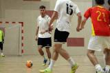 20181223092959_IMG_1254: Foto: Futsalový podvečer vynesl pro kutnohorský útulek přes dvacet tisíc korun! 