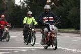 20190101191312_5G6H6374: Foto: Motorkáři z Čáslavi vyrazili do roku 2019 na mopedech