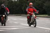 20190101191312_5G6H6380: Foto: Motorkáři z Čáslavi vyrazili do roku 2019 na mopedech