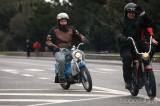 20190101191314_5G6H6391: Foto: Motorkáři z Čáslavi vyrazili do roku 2019 na mopedech