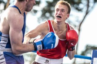 Boxeři se utkají na galavečeru v Poděbradech