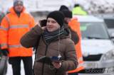 20190110110145_5G6H7991: Foto, video: Do pátrací akce v okolí Schořova se zapojilo 170 lidí