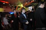 20190112093500_DSC_7751_00001_00045: Foto: Maturitním plesem vykročili vstříc zkoušce dospělosti studenti kolínského gymnázia