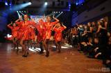 20190112093520_DSC_8230_00001_00094: Foto: Maturitním plesem vykročili vstříc zkoušce dospělosti studenti kolínského gymnázia