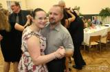 20190113015524_5G6H1012: Foto: Myslivci v Petrovicích I tančili na svém tradičním plese
