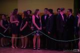 20190113095702_x-4269: Foto: Sobotní večer v MSD patřil maturitnímu plesu Obchodní akademie Kolín