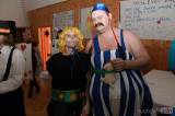 20190113101459_IMG_2481: Foto: Maskou večera na Sportovním karnevale v Suchdole zvolili Asterixe a Obelixe