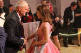 20190114114317_IMG_2135: Foto: Maturitní ples ve stylu hvězd Hollywoodu si užili studenti SOŠ a SOU řemesel Kutná Hora