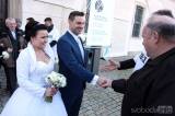 20190119153403_5G6H3344: Foto: Další paběnická svatba - Alexandra Půlpánová řekla „Ano“ Jaroslavu Zemanovi!