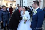 20190119153404_5G6H3362: Foto: Další paběnická svatba - Alexandra Půlpánová řekla „Ano“ Jaroslavu Zemanovi!