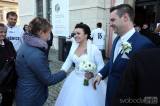 20190119153405_5G6H3367: Foto: Další paběnická svatba - Alexandra Půlpánová řekla „Ano“ Jaroslavu Zemanovi!