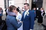 20190119153405_5G6H3372: Foto: Další paběnická svatba - Alexandra Půlpánová řekla „Ano“ Jaroslavu Zemanovi!