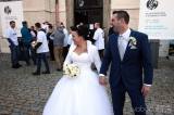 20190119153406_5G6H3387: Foto: Další paběnická svatba - Alexandra Půlpánová řekla „Ano“ Jaroslavu Zemanovi!