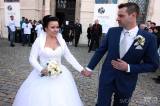 20190119153412_5G6H3394: Foto: Další paběnická svatba - Alexandra Půlpánová řekla „Ano“ Jaroslavu Zemanovi!