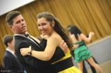 Foto: Mladí tanečníci v Třemošnici se učili základům společneského chování