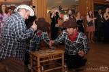 20190126002233_IMG_2919: Foto: Sál hotelu Grand hostil již 15. ročník Dobročinného plesu Diakonie Čáslav