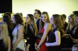 20190126120725__DSC2643_00001: Foto: Svůj ples si v pátek v MSD užili maturanti Obchodní akademie Kolín