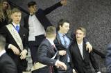 20190126120728__DSC3224_00001: Foto: Svůj ples si v pátek v MSD užili maturanti Obchodní akademie Kolín