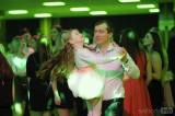 20190126120730__DSC3290_00001: Foto: Svůj ples si v pátek v MSD užili maturanti Obchodní akademie Kolín
