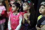 20190126162609_IMG_3115: Foto: Děti si zatančily na karnevale v kutnohorské sokolovně