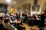 20190201172137_DSCF9061: Projekt „Hora plná hudby 2019“ odstartoval koncert houslistky Jitky Šuranské