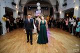 20190202163351__DSC3975_00016: Foto: Maturanti kolínských Spojů si pro svůj ples vybrali Staré lázně