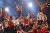 20190203094939_x-6667: Foto: Kulturák v sobotu patřil maturitnímu plesu kolínských gymnazistů