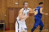 20190210130551_5G6H0349: Basketbalisté Sokola Kutná Hora v domácím prostředí vybojovali dvě vítězství