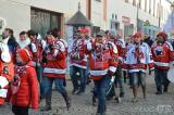 20190210164055_DSC_0422: Foto: Hokejové derby v regionu láká, fanoušci HC Čáslav vyrazili na stadion průvodem!