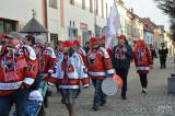20190210164056_DSC_0423: Foto: Hokejové derby v regionu láká, fanoušci HC Čáslav vyrazili na stadion průvodem!