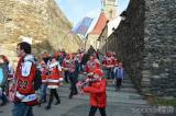 20190210164114_DSC_0521: Foto: Hokejové derby v regionu láká, fanoušci HC Čáslav vyrazili na stadion průvodem!