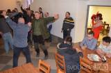 20190211171515_DSC_0208: Foto: Maškarní ples zakončil v Okřesanči masopustní sobotu