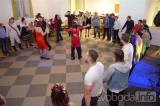 20190211171517_DSC_0250: Foto: Maškarní ples zakončil v Okřesanči masopustní sobotu