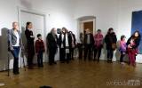 20190217144321_DSCF9894: Výstavu „BLACK MILK“ můžete navštívit v Galerii Felixe Jeneweina v Sankturinovském domě