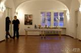 20190217144330_DSCF9973: Výstavu „BLACK MILK“ můžete navštívit v Galerii Felixe Jeneweina v Sankturinovském domě