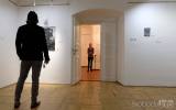 20190217144333_DSCF9991: Výstavu „BLACK MILK“ můžete navštívit v Galerii Felixe Jeneweina v Sankturinovském domě