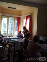 20190219204354_KD20190212: V kutnohorském Klubu důchodců debatovali na téma sociálních služeb