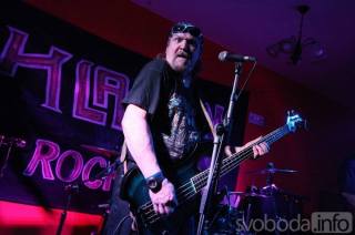 Rocková Bělá nabídne skupiny Klaxon a Nightwish Tribute