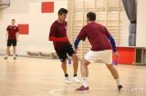 20190221203030_5G6H5575: Futsalisté Sparty absolvovali soustředění na Klimešce, do Kutné Hory přivezou zápas nejvyšší soutěže!