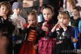 20190224161734_5G6H8229: Foto: Děti skotačily na karnevale v Křeseticích, soutěžily a tančily
