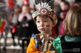 20190224161734_5G6H8231: Foto: Děti skotačily na karnevale v Křeseticích, soutěžily a tančily