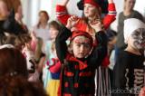 20190224161736_5G6H8256: Foto: Děti skotačily na karnevale v Křeseticích, soutěžily a tančily