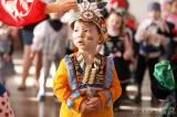 20190224161737_5G6H8258: Foto: Děti skotačily na karnevale v Křeseticích, soutěžily a tančily