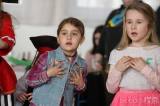 20190224161739_5G6H8281: Foto: Děti skotačily na karnevale v Křeseticích, soutěžily a tančily